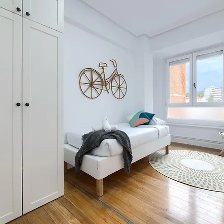 Appartement Iturribide Hogar Moderno Junto Al Metro