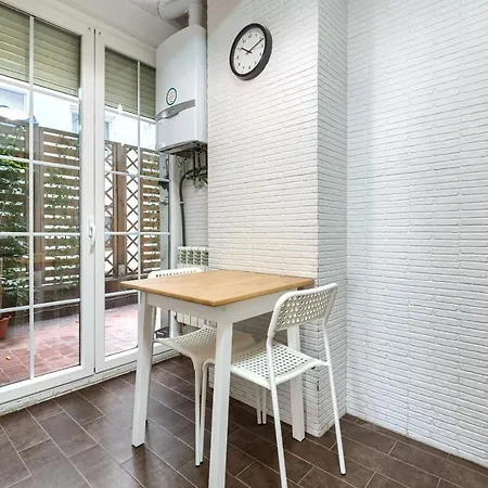 Iturribide Hogar Moderno Junto Al Metro 아파트 빌바오